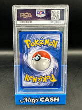 Pokémon Shining Magikarp - Neo Revelation - PSA NM-MT 8